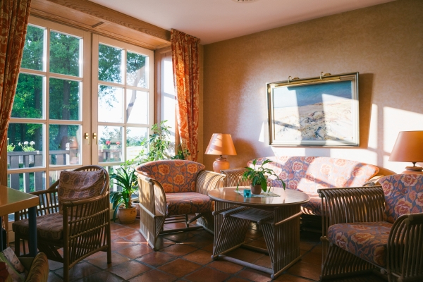 Landhaus Höpen Privathotels Dr. Lohbeck GmbH & Co. KG (Schneverdingen)